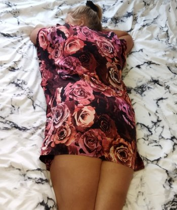 Проститутка Альбина