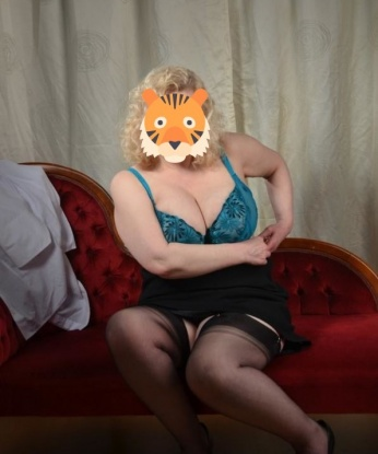 Проститутка Лариса